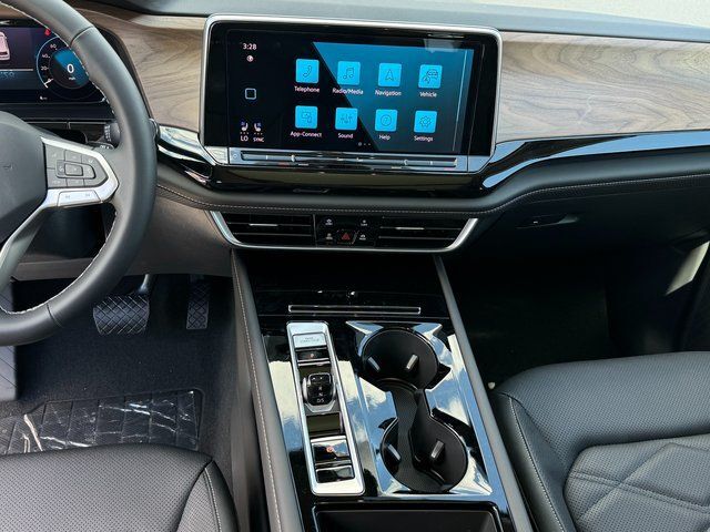 2026 Volkswagen Atlas 2.0T SE w/Technology Springfield VA