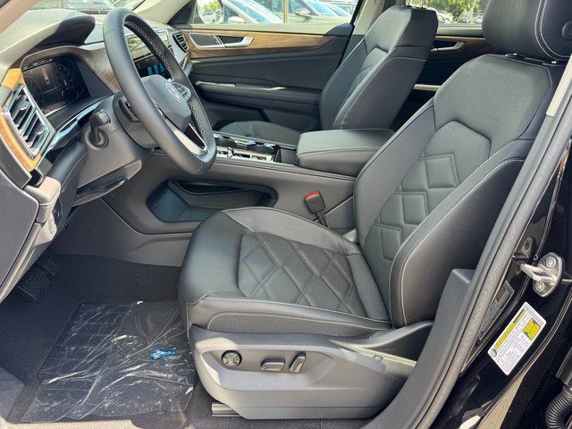 2026 Volkswagen Atlas 2.0T SE w/Technology Springfield VA