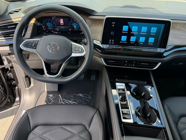 2026 Volkswagen Atlas 2.0T SE w/Technology Springfield VA