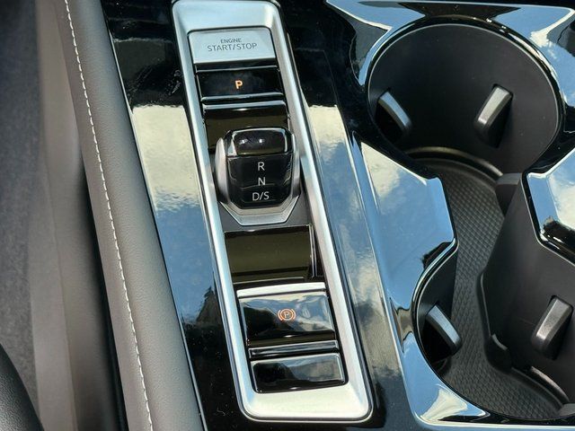 2026 Volkswagen Atlas 2.0T SE w/Technology Springfield VA