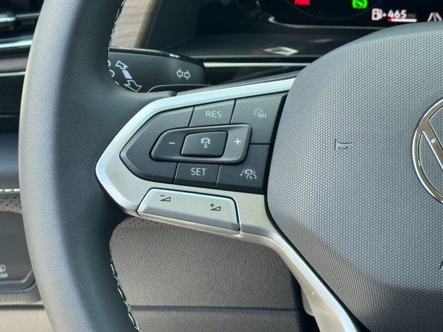 2026 Volkswagen Atlas 2.0T SE w/Technology Springfield VA