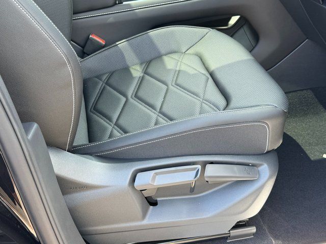 2026 Volkswagen Atlas 2.0T SE w/Technology Springfield VA