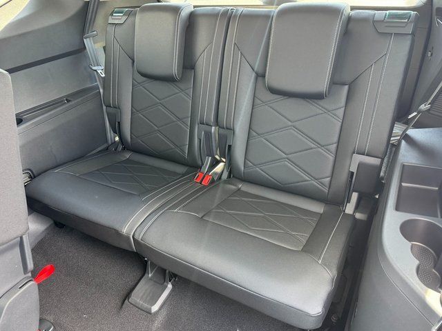 2026 Volkswagen Atlas 2.0T SE w/Technology Springfield VA