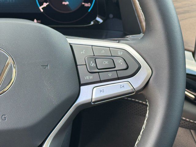 2026 Volkswagen Atlas 2.0T SE w/Technology Springfield VA