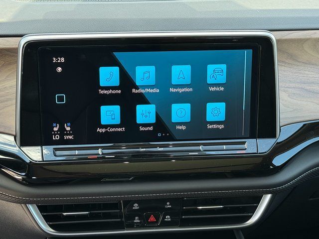 2026 Volkswagen Atlas 2.0T SE w/Technology Springfield VA
