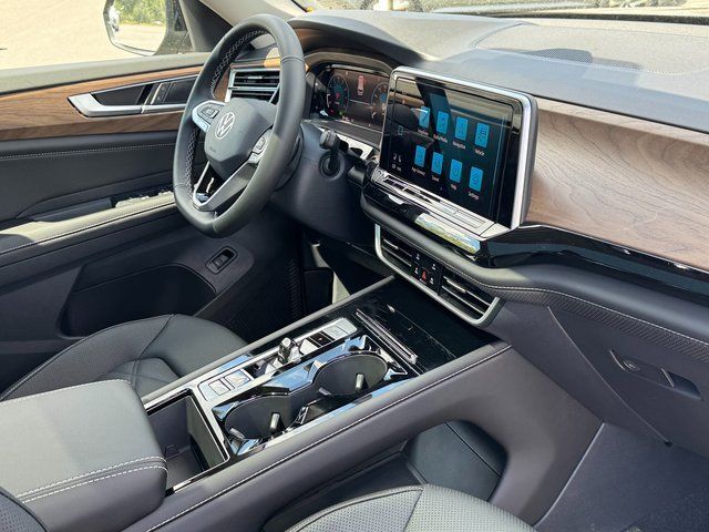 2026 Volkswagen Atlas 2.0T SE w/Technology Springfield VA