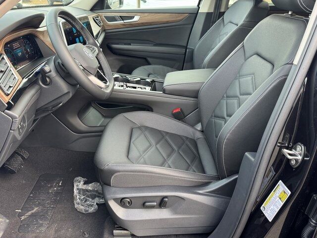 2026 Volkswagen Atlas 2.0T SE w/Technology Springfield VA