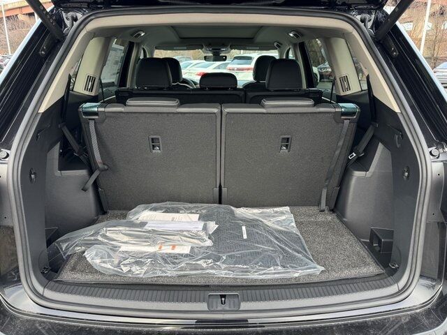 2026 Volkswagen Atlas 2.0T SE w/Technology Springfield VA