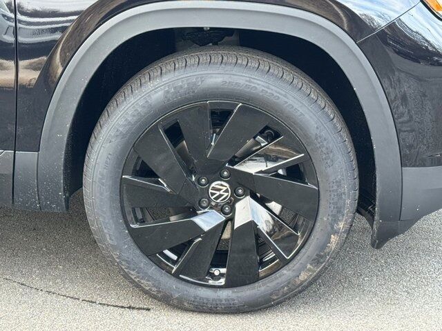 2026 Volkswagen Atlas 2.0T SE w/Technology Springfield VA