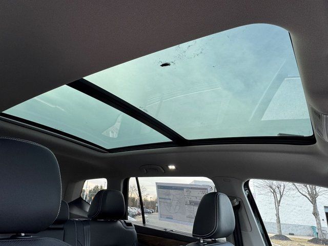 2026 Volkswagen Atlas 2.0T SE w/Technology Springfield VA