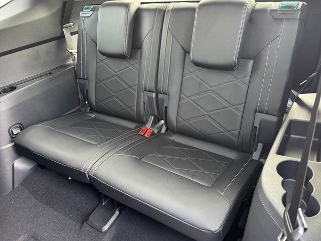 2026 Volkswagen Atlas 2.0T SE w/Technology Springfield VA