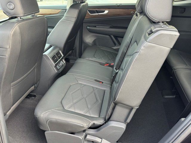 2026 Volkswagen Atlas 2.0T SE w/Technology Springfield VA