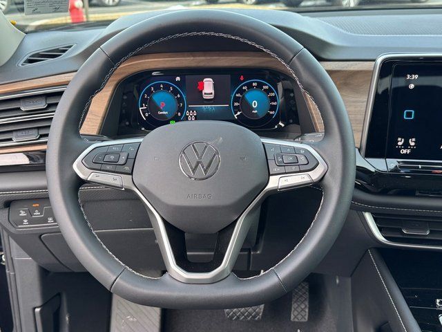 2026 Volkswagen Atlas 2.0T SE w/Technology Springfield VA