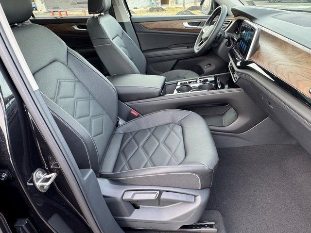 2026 Volkswagen Atlas 2.0T SE w/Technology Springfield VA