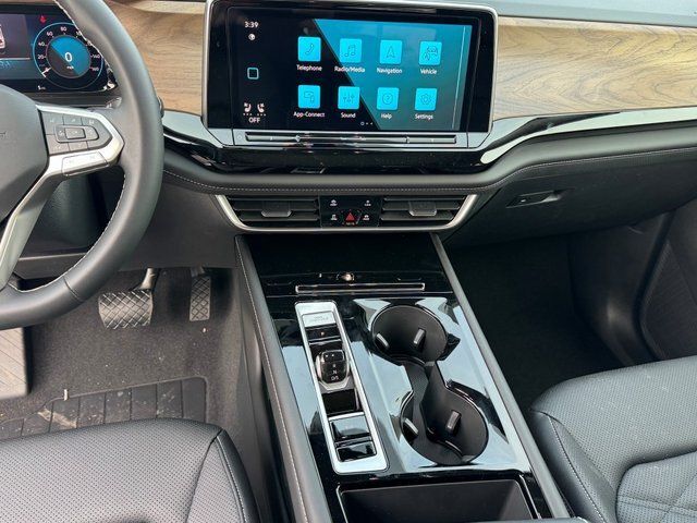 2026 Volkswagen Atlas 2.0T SE w/Technology Springfield VA