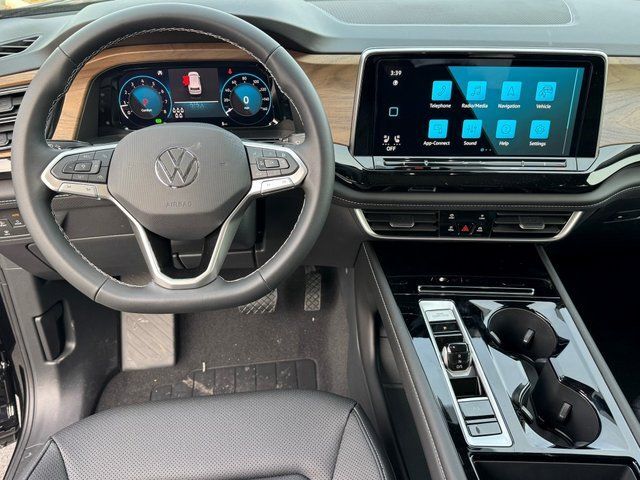 2026 Volkswagen Atlas 2.0T SE w/Technology Springfield VA