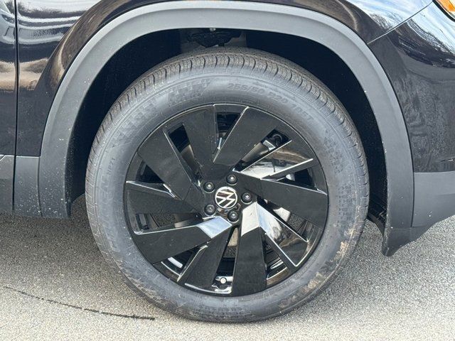 2026 Volkswagen Atlas 2.0T SE w/Technology Springfield VA