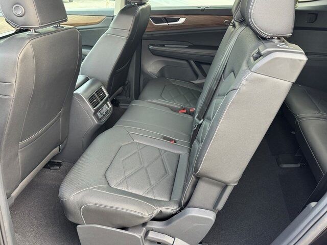 2026 Volkswagen Atlas 2.0T SE w/Technology Springfield VA