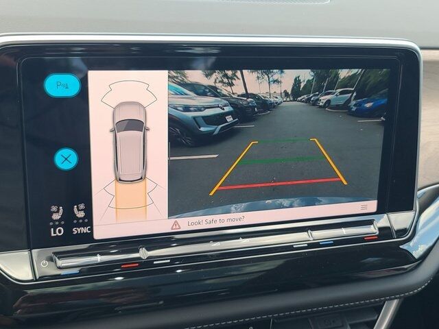 2026 Volkswagen Atlas 2.0T SE w/Technology Springfield VA