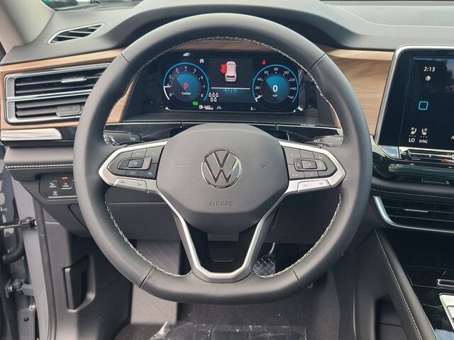 2026 Volkswagen Atlas 2.0T SE w/Technology Springfield VA