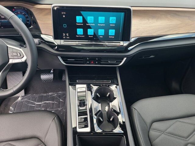 2026 Volkswagen Atlas 2.0T SE w/Technology Springfield VA