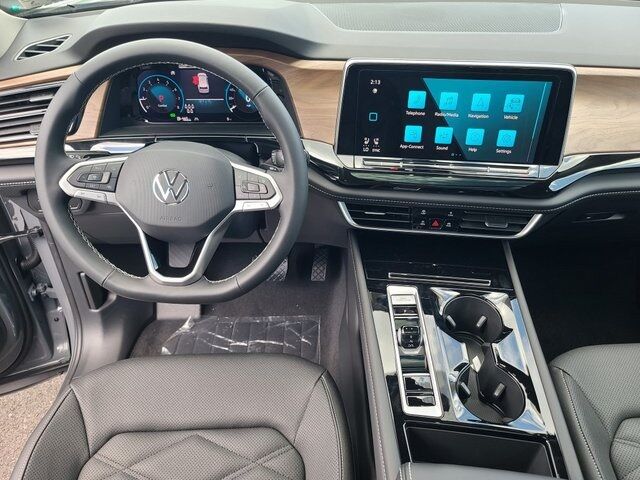 2026 Volkswagen Atlas 2.0T SE w/Technology Springfield VA