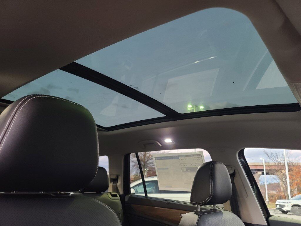 2026 Volkswagen Atlas 2.0T SE w/Technology Springfield VA