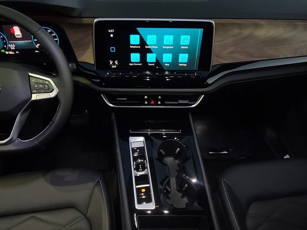 2026 Volkswagen Atlas 2.0T SE w/Technology Springfield VA