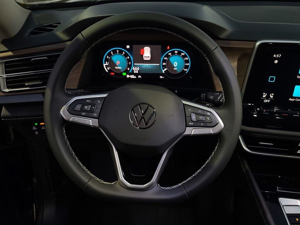 2026 Volkswagen Atlas 2.0T SE w/Technology Springfield VA