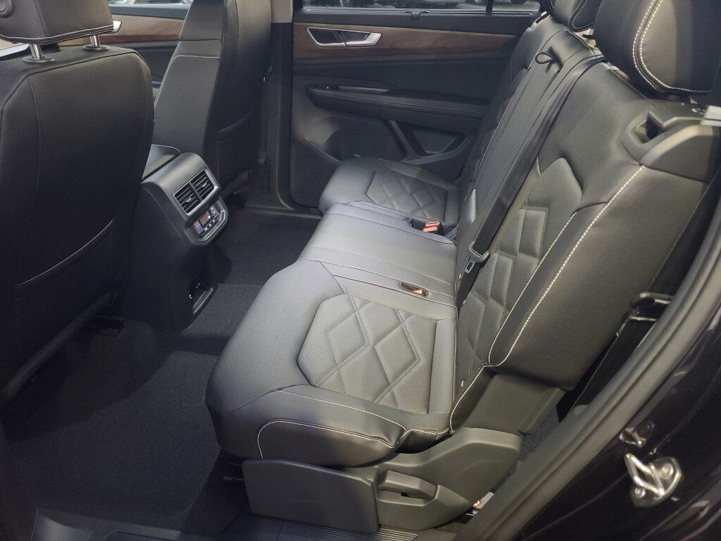 2026 Volkswagen Atlas 2.0T SE w/Technology Springfield VA