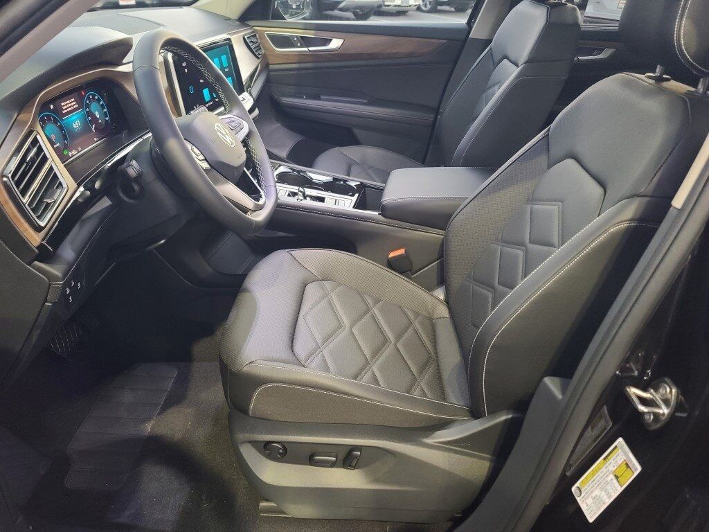 2026 Volkswagen Atlas 2.0T SE w/Technology Springfield VA