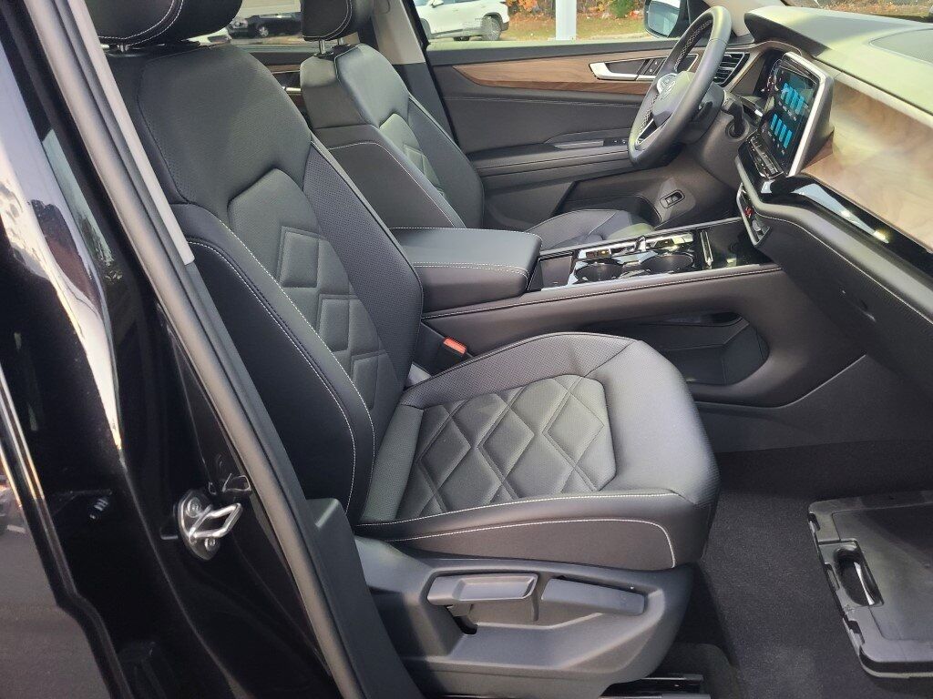 2026 Volkswagen Atlas 2.0T SE w/Technology Springfield VA