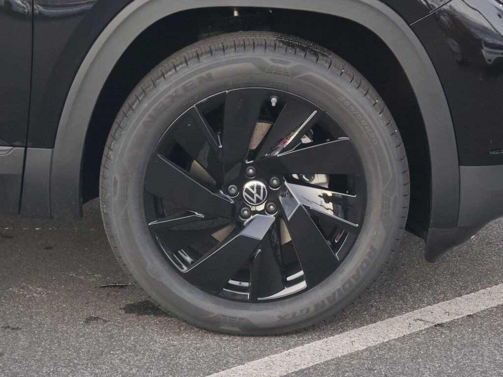 2026 Volkswagen Atlas 2.0T SE w/Technology Springfield VA