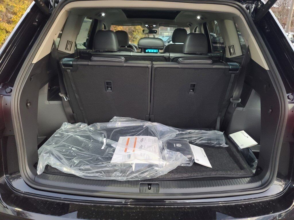 2026 Volkswagen Atlas 2.0T SE w/Technology Springfield VA