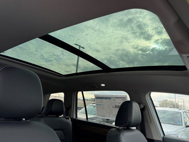 2026 Volkswagen Atlas 2.0T SE w/Technology Springfield VA