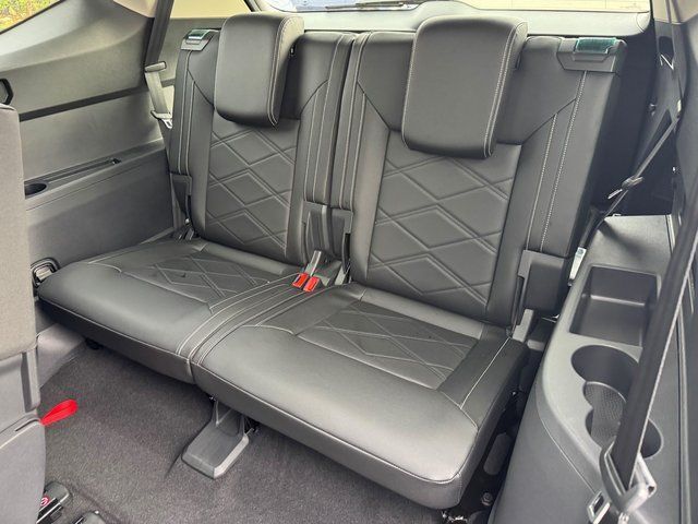 2026 Volkswagen Atlas 2.0T SE w/Technology Springfield VA