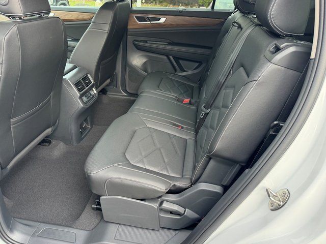 2026 Volkswagen Atlas 2.0T SE w/Technology Springfield VA