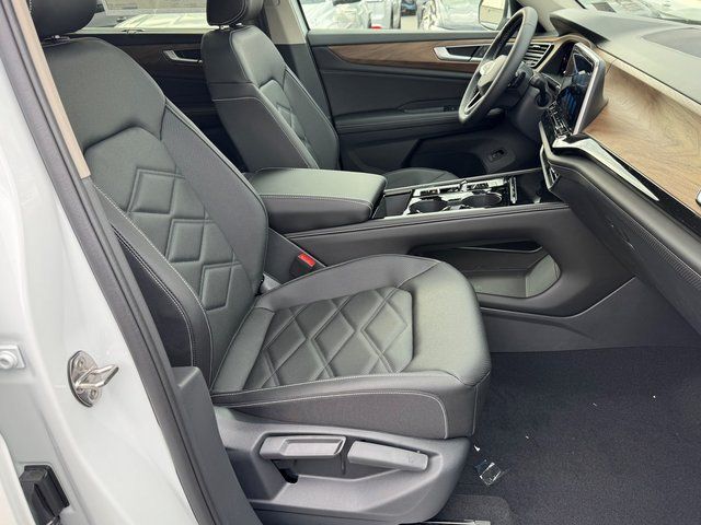 2026 Volkswagen Atlas 2.0T SE w/Technology Springfield VA