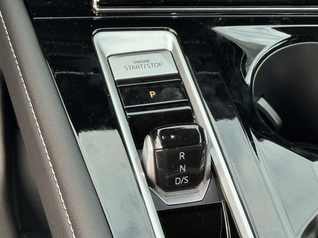 2026 Volkswagen Atlas 2.0T SE w/Technology Springfield VA