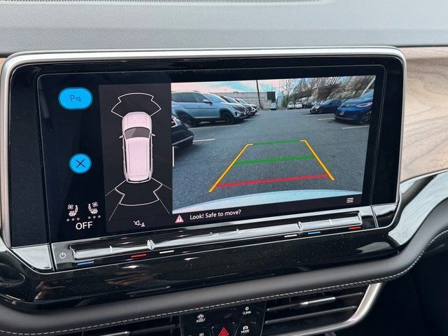 2026 Volkswagen Atlas 2.0T SE w/Technology Springfield VA