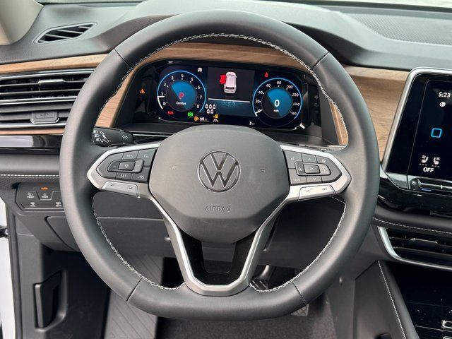 2026 Volkswagen Atlas 2.0T SE w/Technology Springfield VA