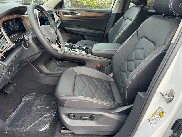 2026 Volkswagen Atlas 2.0T SE w/Technology Springfield VA