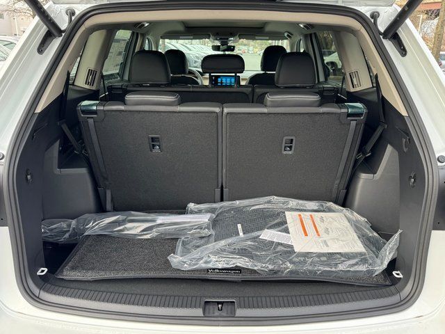 2026 Volkswagen Atlas 2.0T SE w/Technology Springfield VA