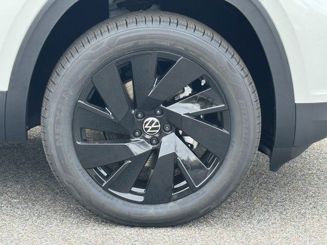 2026 Volkswagen Atlas 2.0T SE w/Technology Springfield VA