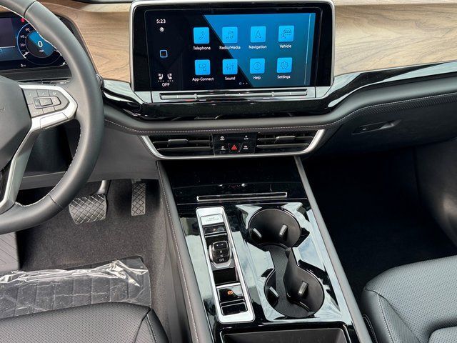 2026 Volkswagen Atlas 2.0T SE w/Technology Springfield VA