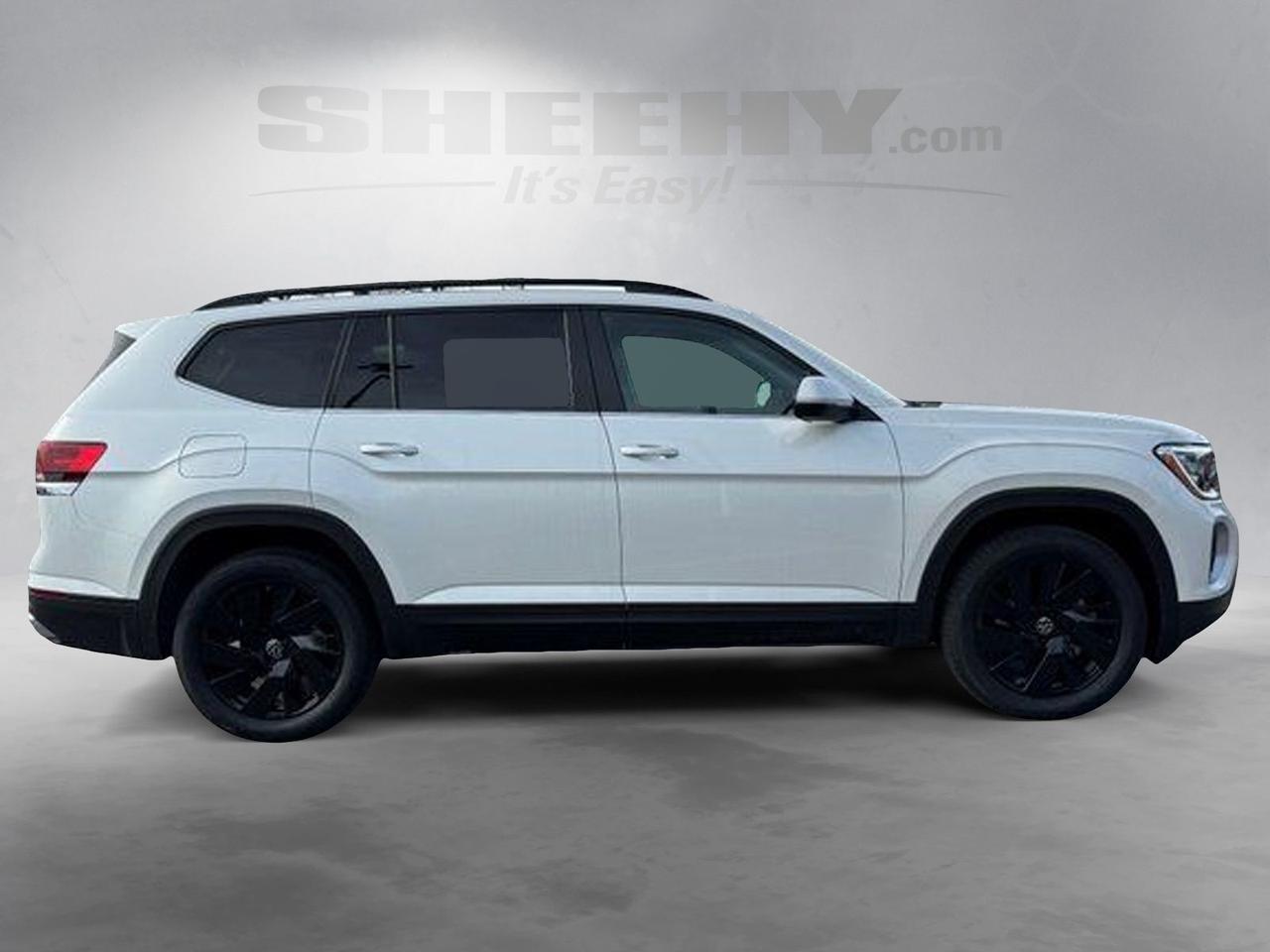 2026 Volkswagen Atlas 2.0T SE w/Technology Springfield VA