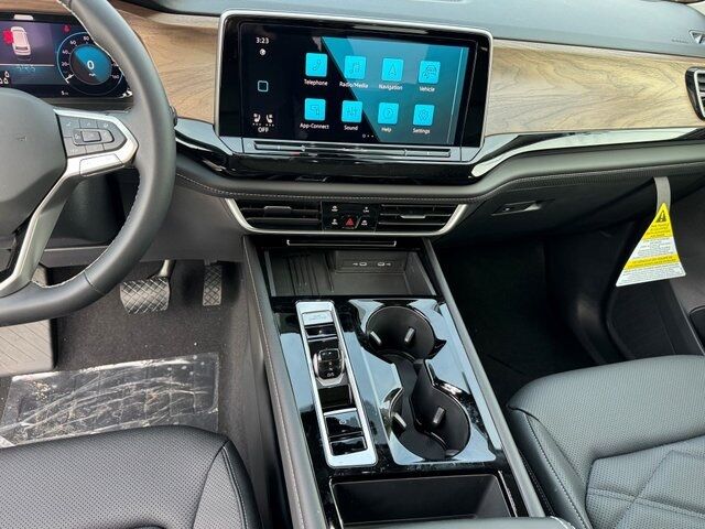 2026 Volkswagen Atlas 2.0T SE w/Technology Springfield VA