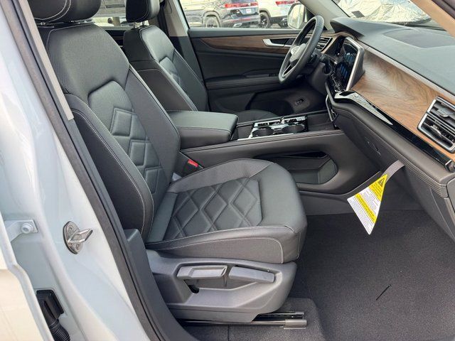 2026 Volkswagen Atlas 2.0T SE w/Technology Springfield VA