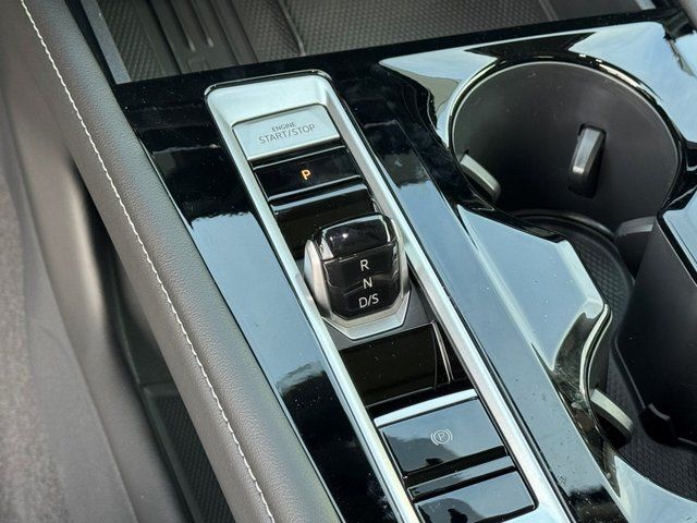 2026 Volkswagen Atlas 2.0T SE w/Technology Springfield VA