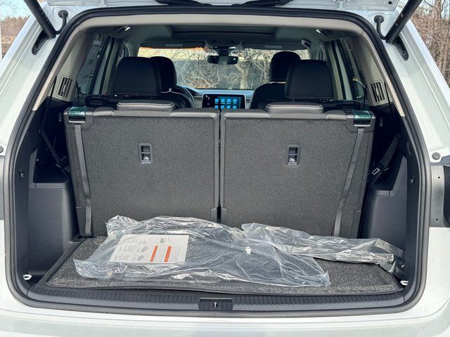 2026 Volkswagen Atlas 2.0T SE w/Technology Springfield VA